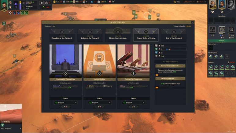 Купить Dune: Spice Wars – изображение 11