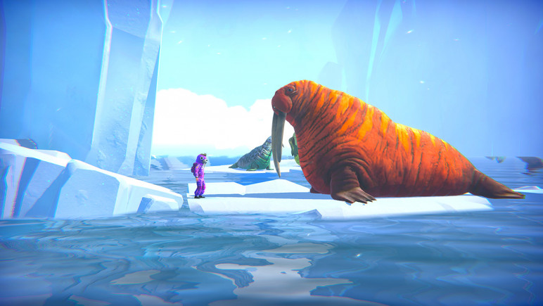 Little Orpheus Steam Keys and Gifts – image 5
