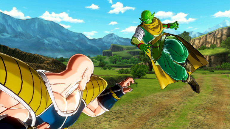 Оффлайн аккаунты для Dragon Ball Xenoverse – изображение 8