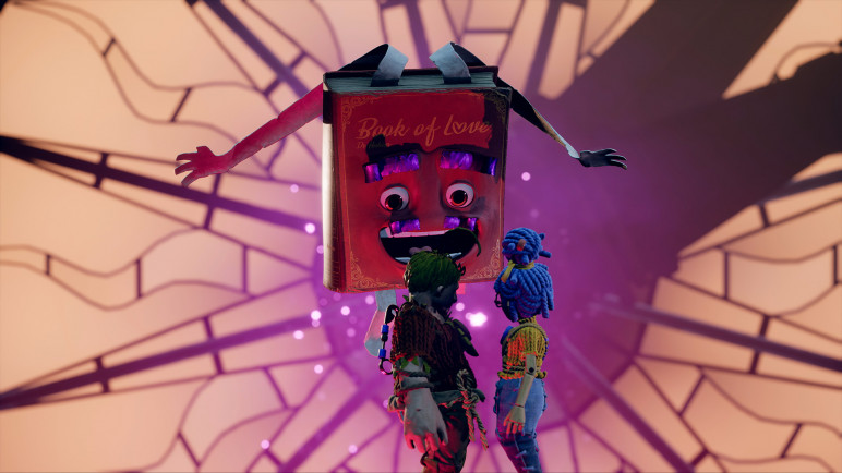 It Takes Two for Epic Games Store – image 3