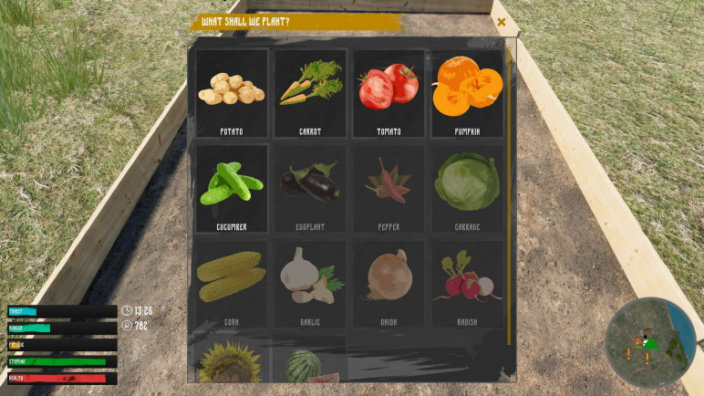 Buy an Offline Account Simulator of the Russian Village – image 5