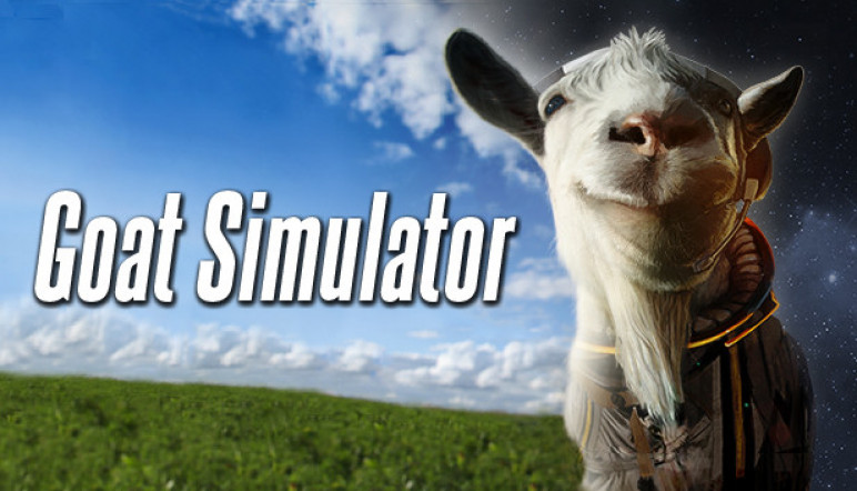 Купить аккаунт Goat Simulator для iOS и Android – изображение 8