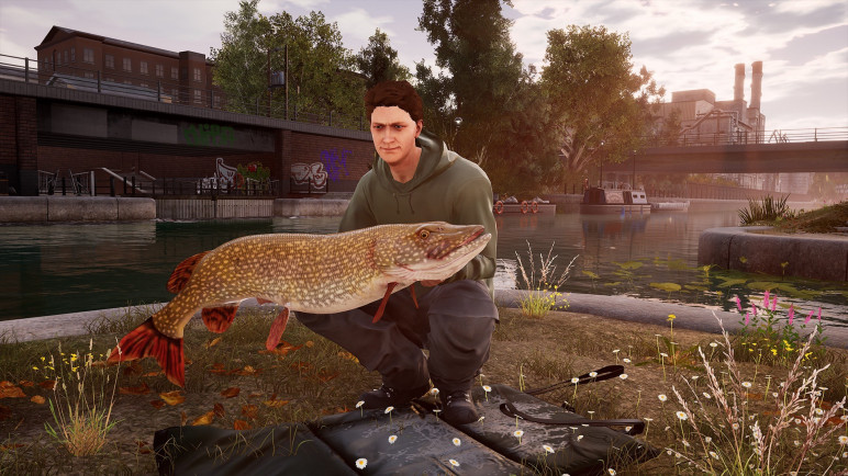 Fishing Sim World – Ключи и гифты для Steam – изображение 8
