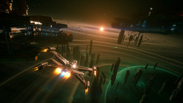 Buy an Everspace 2 account for Xbox, Microsoft Store – image 10