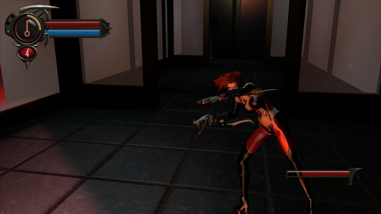 Купить ключ BloodRayne 2 Terminal Cut для Steam – изображение 8