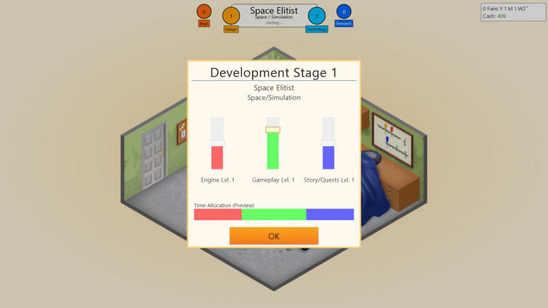 Купить Game Dev Tycoon – изображение 3