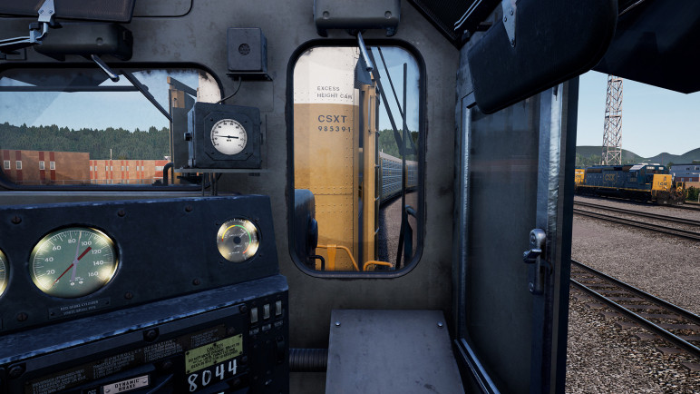 Train Sim World 2 for Epic Games Store – image 10