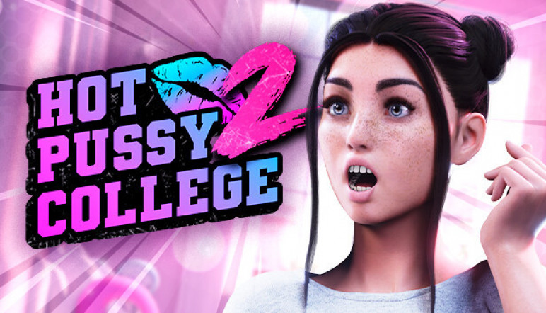 Hot Pussy College 2 – Ключи и гифты – изображение 12