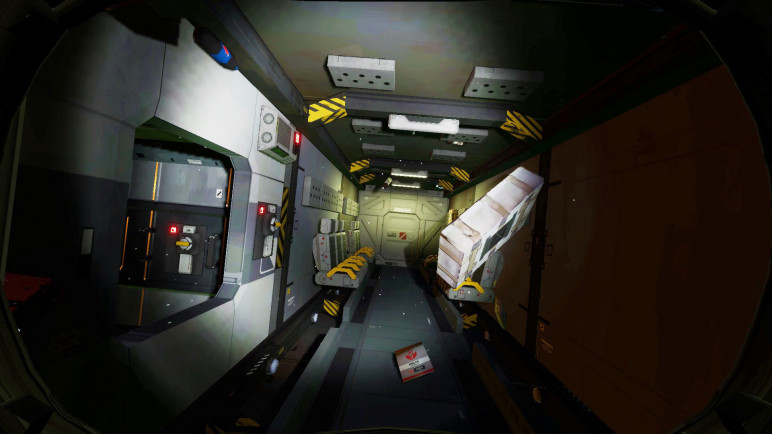 The Hardspace Shipbreaker – image 6