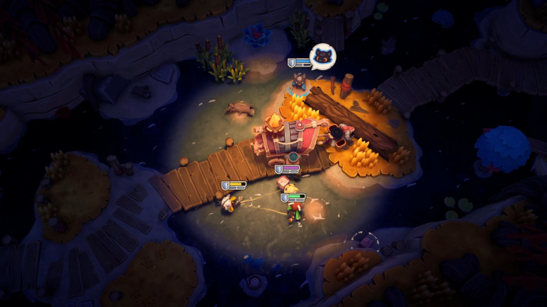 Ключи и гифты для Wild Woods – изображение 5
