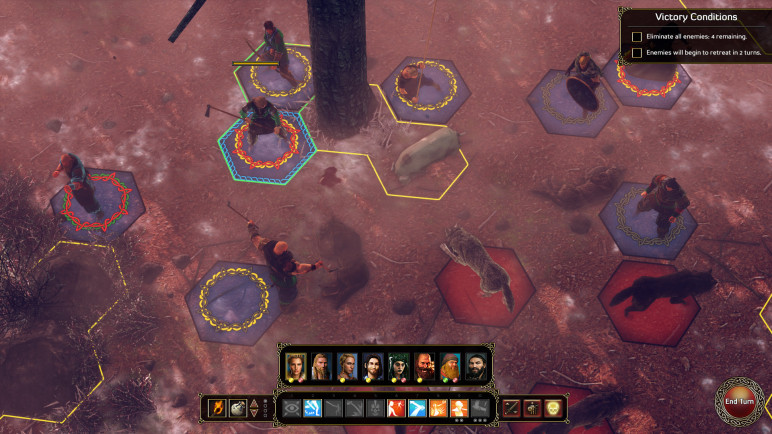 Ключи и гифты для Expeditions: Viking – изображение 7