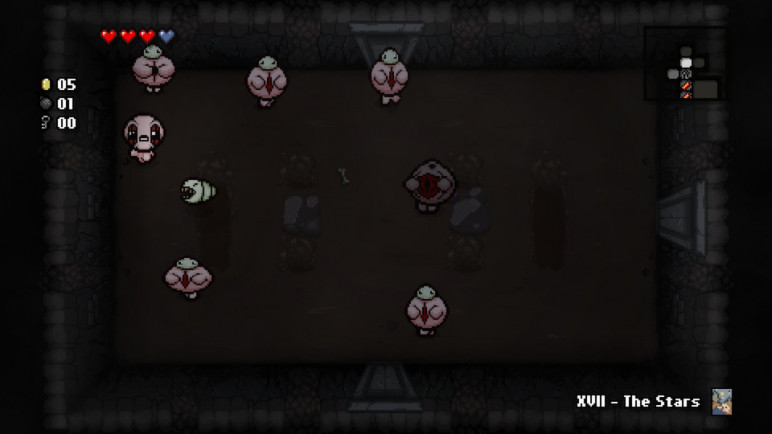 The Binding of Isaac Rebirth CD Keys – image 8