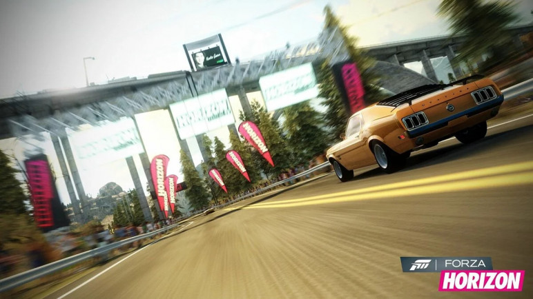 Купить аккаунт Forza Horizon для Xbox, Microsoft Store – изображение 4