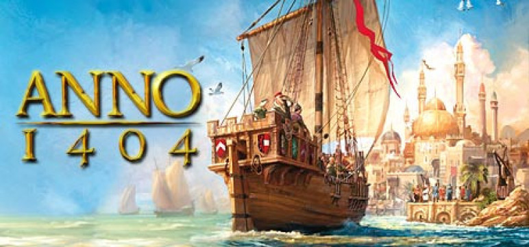 Buy by Anno 1404