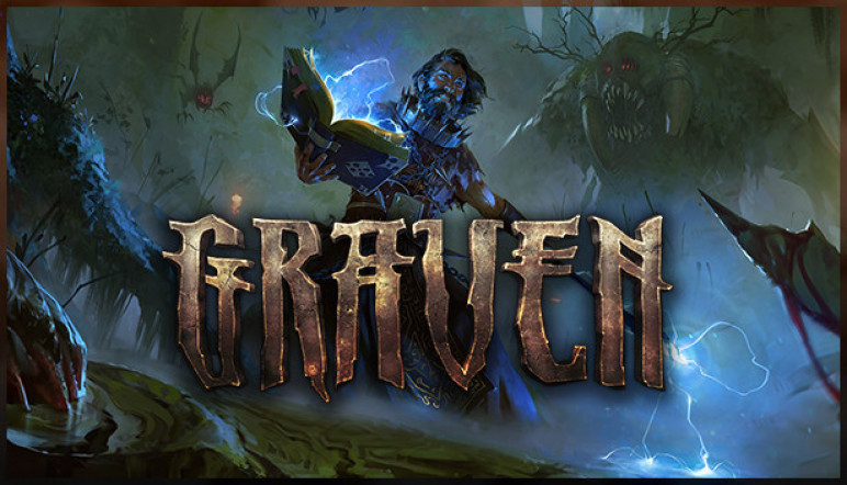 Купить GRAVEN – изображение 12