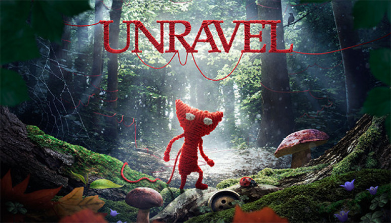 Rental of Unravel – image 7