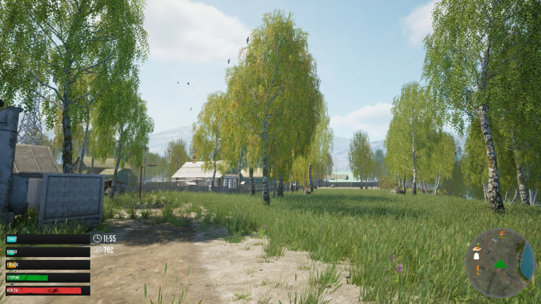Buy an Offline Account Simulator of the Russian Village – image 6
