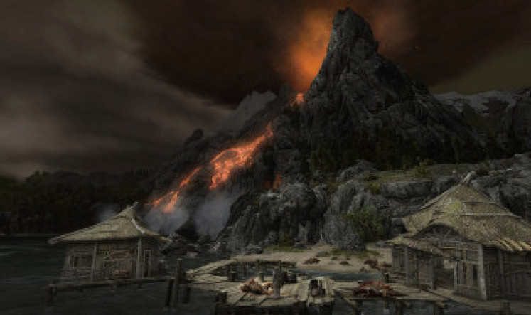 Все для ArcaniA: Fall of Setarrif – изображение 6