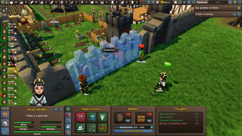 Buy the Founders Fortune Key for Steam – image 4