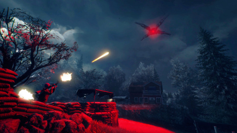 Buying Generation Zero(Genereishen Zero) – image 7