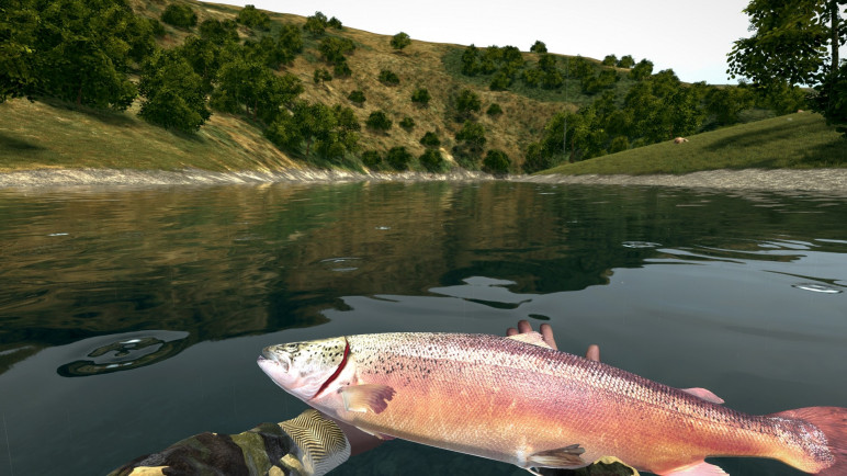 The Ultimate Fishing Simulator – image 2