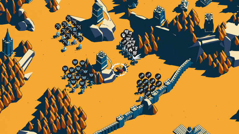 Купить Thronefall – изображение 4