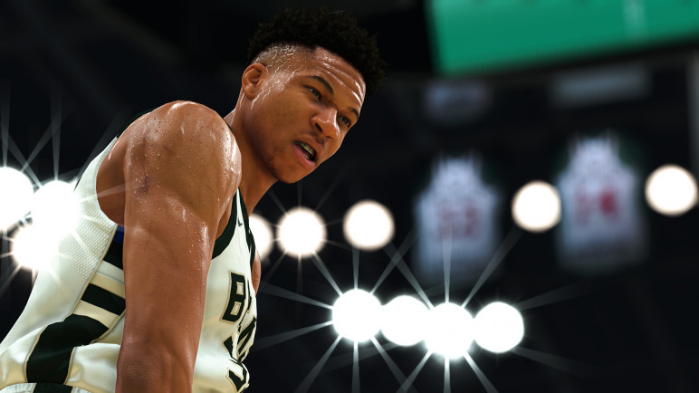 Купить NBA 2K19 – Игра для ПК, Xbox 360, Android – изображение 3