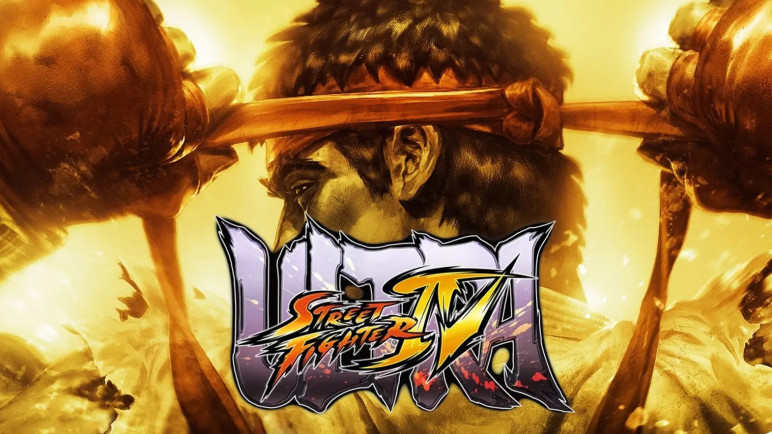 Offline Ultra Street Fighter 4 – image 12