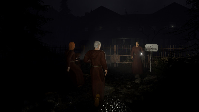 Buying the Devor – image 2
