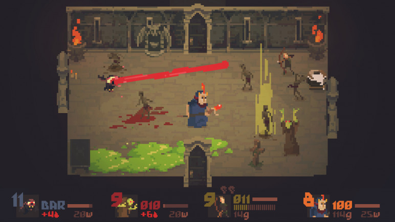 Купить Crawl – изображение 6