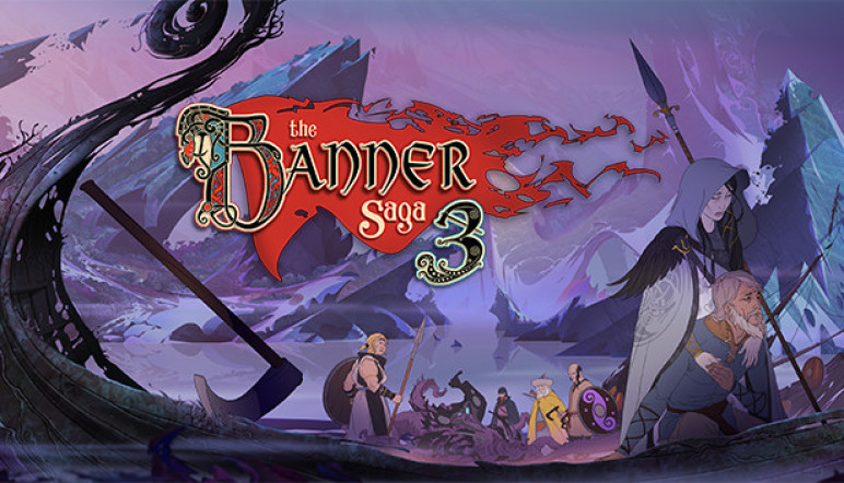 The Banner Saga 3 (Legendary Edition) – image 9