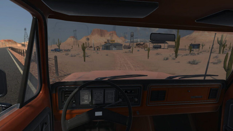Gas Station Simulator: Drive & Pumping - Keys and Gifts for Steam – image 6