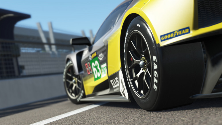 Buy the rFactor 2 key for Steam – image 5