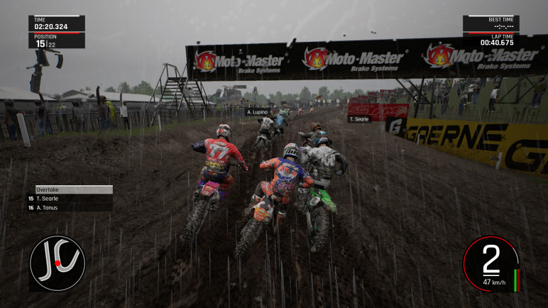 Купить MXGP Pro – изображение 6