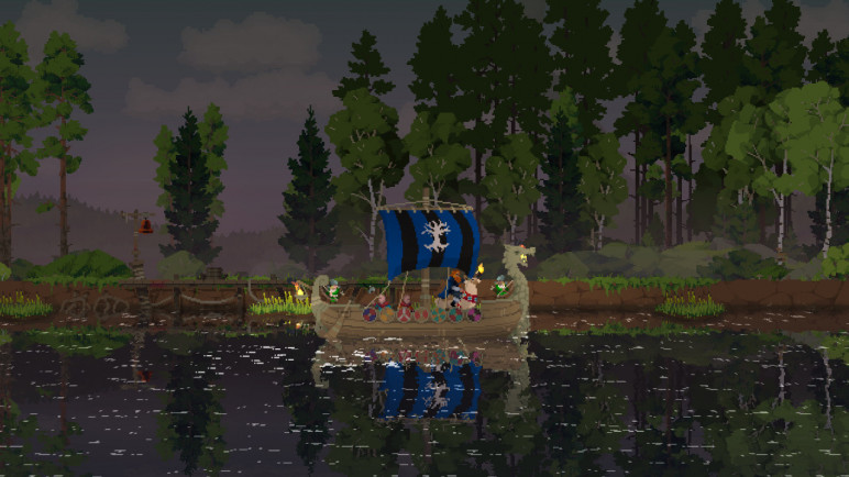 Оффлайн аккаунты для Kingdom Two Crowns – изображение 4