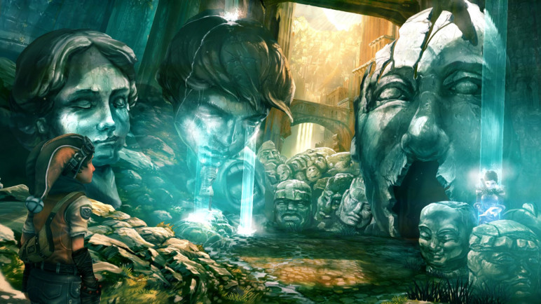 Buy the Silence Key for Steam – image 3