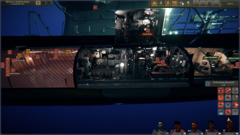 Buy DLC to UBOAT for Steam – image 3