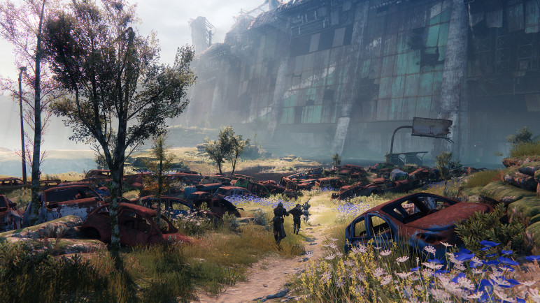 Destiny 2 (Forsaken Pack) Steam DLC – image 3