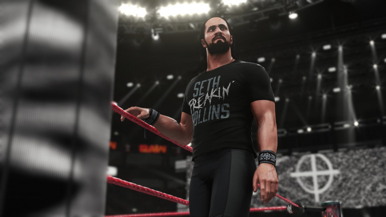 Купить WWE 2K18 – изображение 3