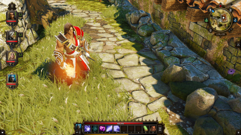 Купить оффлайн аккаунт Divinity Original Sin для Steam – изображение 4