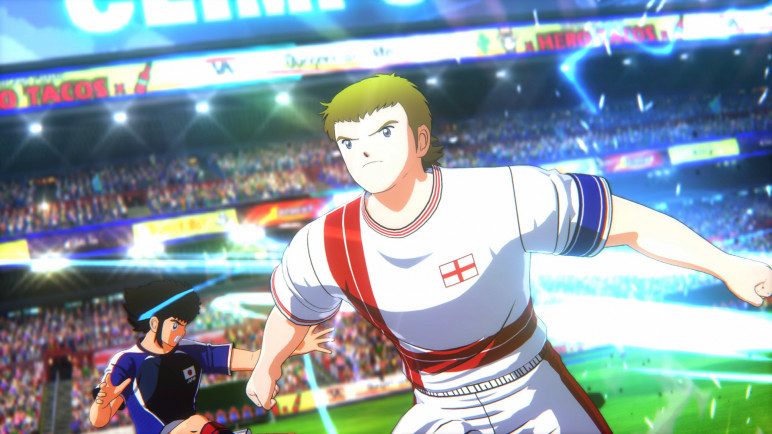 Captain Tsubasa Rise of New Champions – image 7