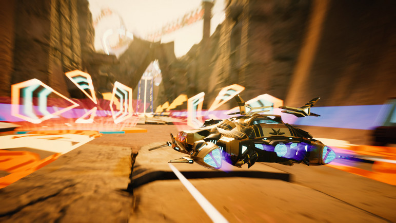 Rental of Redout 2 – image 4