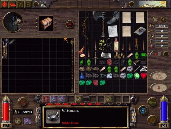 Arcanum: Of Steamworks and Magick Obscura for Steam – image 2