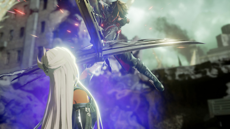 Купить CODE VEIN – изображение 8