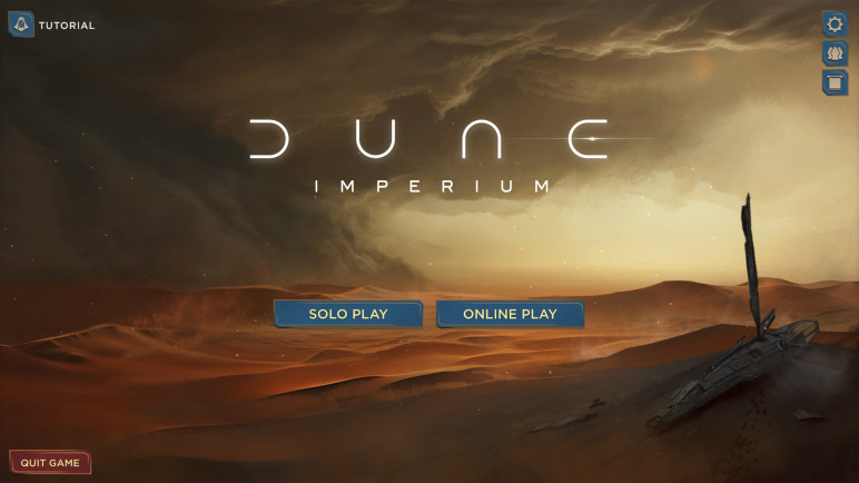 Ключи и гифты для Dune: Imperium – изображение 2
