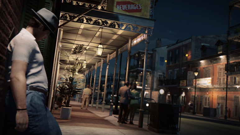 The Mafia III: Definitive Edition – image 10