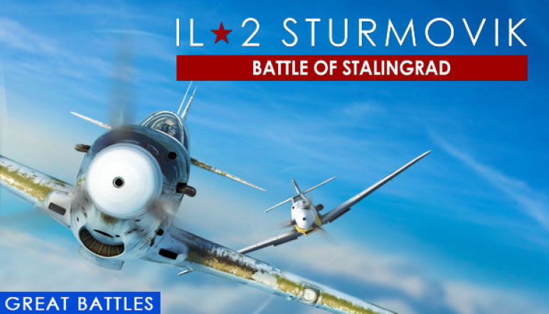 Buy DLC to Il2 Struggle Battle for Stalingrad – image 12