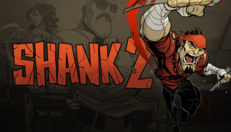 Купить Shank 2 – изображение 9