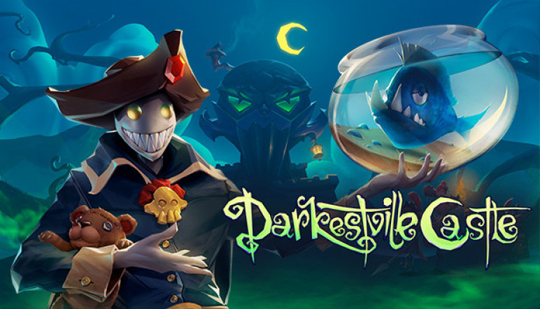 Купить аккаунт Darkestville Castle для Mobile – изображение 12