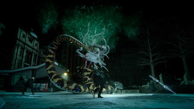 Аккаунты для FINAL FANTASY XV – изображение 7